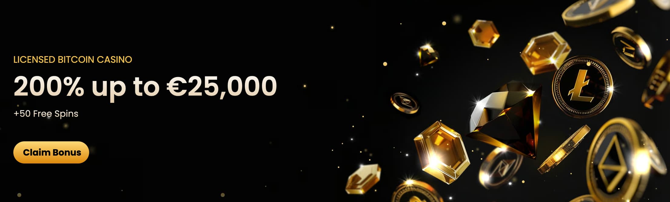 Lucky Block Casino