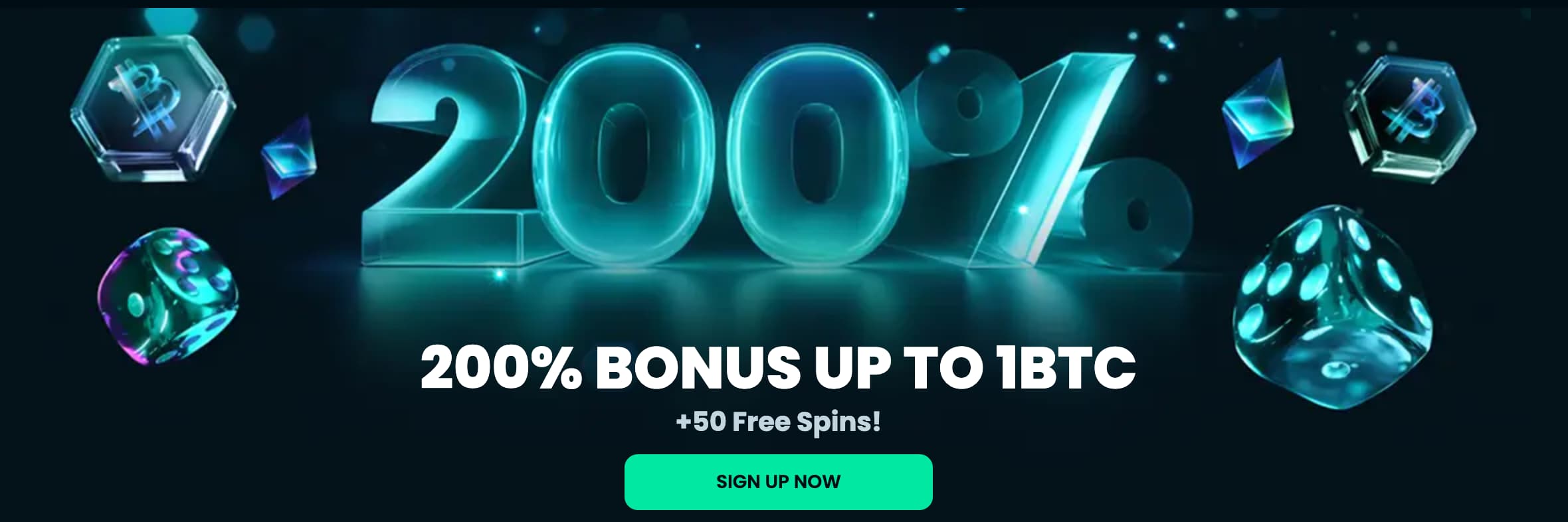 Mega Dice Casino