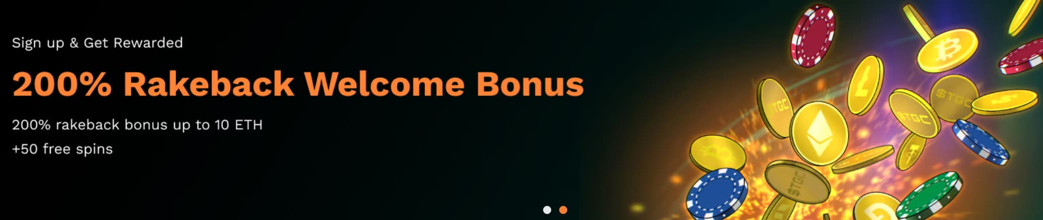 TG Casino Casino
